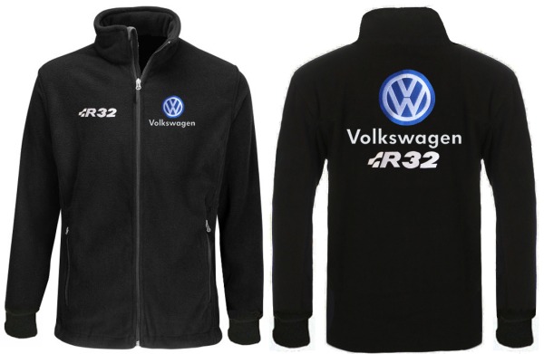 Volkswagen R 32 Fleecejacket
